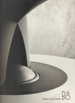 B&O Produktkatalog 2004-2005