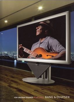 B&O Produktkatalog 2011-2012