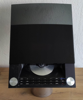 Preview: Beosound 4