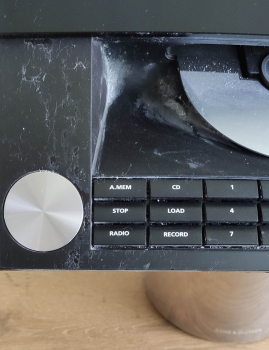 Preview: Beosound 4