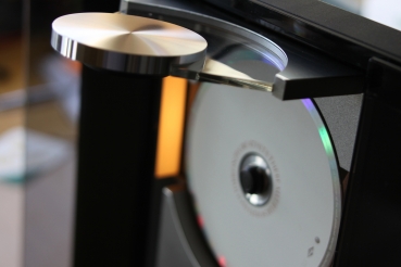 Preview: Beosound Ouverture RDS