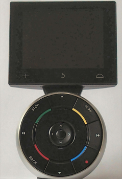 Beo 5 Comfort Fernbedienung