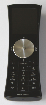 Beocom 5 mit Tischladestation