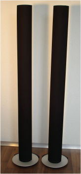 Beolab 6000 Alu - anthrazit