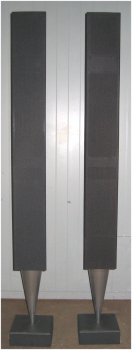 Beolab 8000 Alu - schwarz - kein Versand