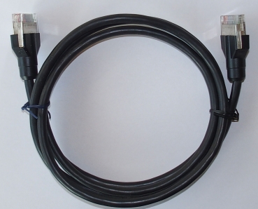 Masterlink Kabel 1,5 m , 2 Stecker