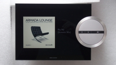 Beosound 5 + Beomaster 5 + Ripp