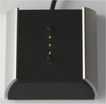 Preview: Beocom 5 mit Tischladestation