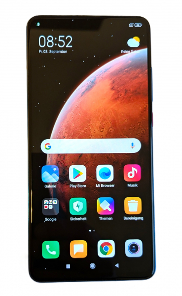 XIAOMI MI 9T Smartphone