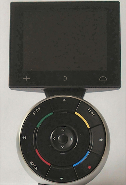 Beo 5 Comfort Fernbedienung