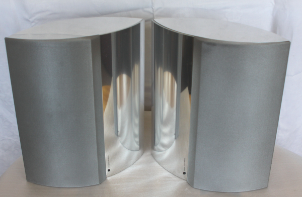 Beolab 4000 Alu-silber