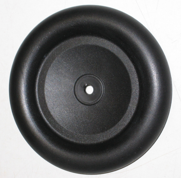 Paar Standfußringe Beolab 3