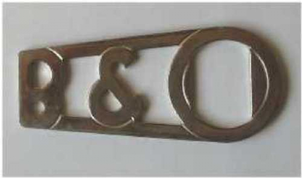 Merchandising: B&O Kapselheber