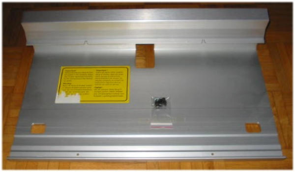 Tischstand Konsole Beosound 9000